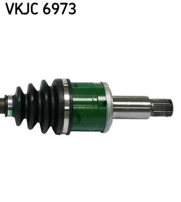Cardan SKF ref. VKJC 6973
